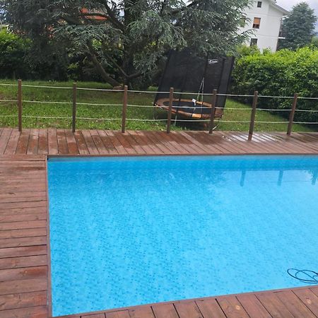 Villa Cresto Gaglianico Εξωτερικό φωτογραφία