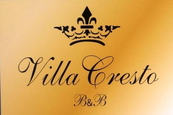 Villa Cresto Gaglianico Εξωτερικό φωτογραφία