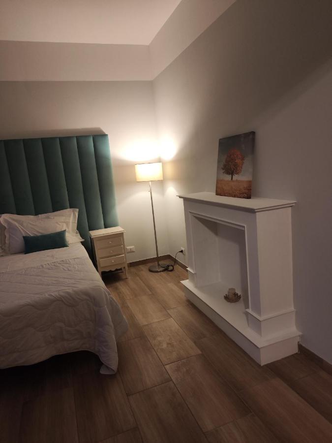 Villa Cresto Gaglianico Δωμάτιο φωτογραφία
