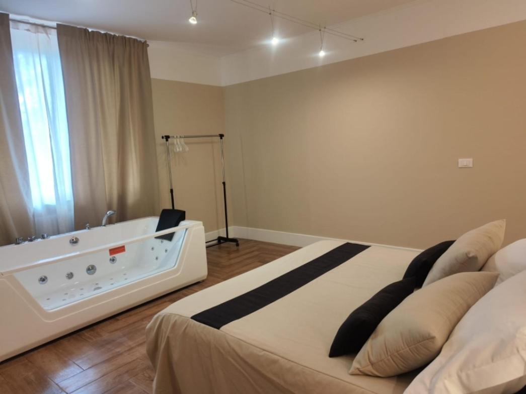 Villa Cresto Gaglianico Εξωτερικό φωτογραφία