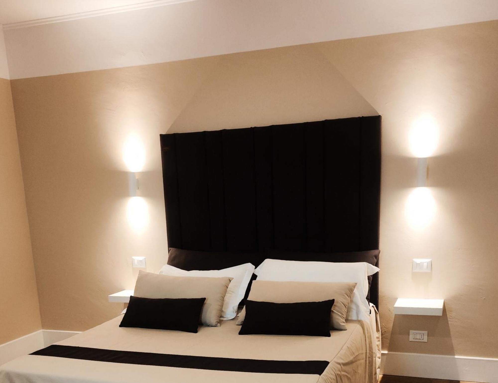 Villa Cresto Gaglianico Εξωτερικό φωτογραφία