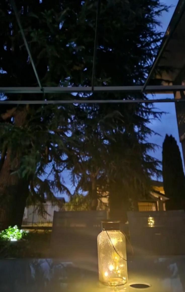Villa Cresto Gaglianico Εξωτερικό φωτογραφία