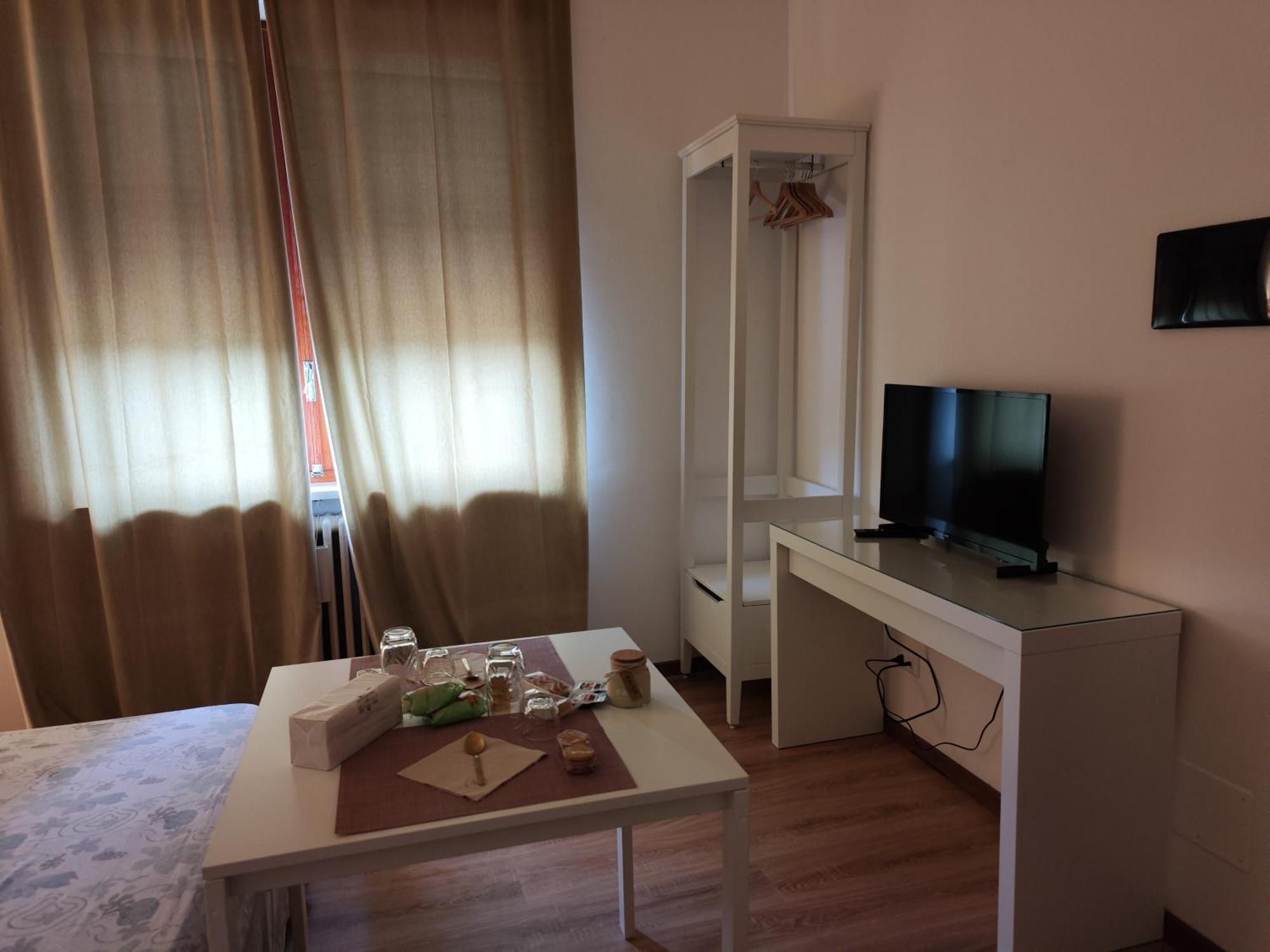 Villa Cresto Gaglianico Δωμάτιο φωτογραφία