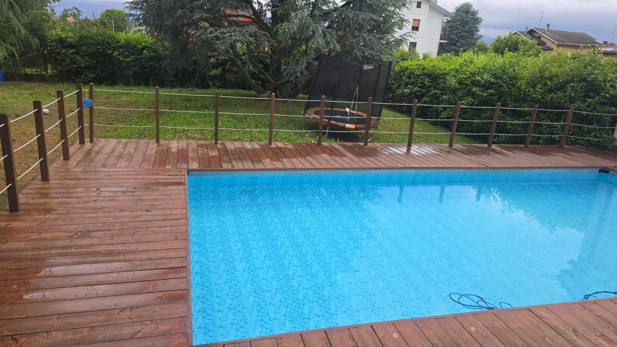Villa Cresto Gaglianico Εξωτερικό φωτογραφία